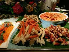 -昆明佳华广场酒店·西餐厅