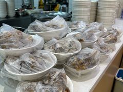 -水仙拉面(水仙街店)