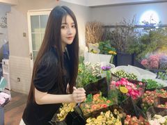 -溪岸路花鸟市场