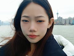 -澳门环岛游湾仔码头