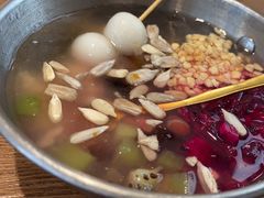 -大盐帮川菜馆(长楹天街店)