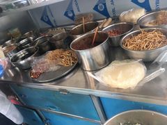 -伤心春卷(文庙老味道小吃街店)