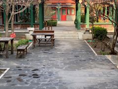 -北京和园国际青年客栈