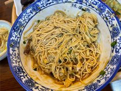 -孙盛兴奥灶面馆·蟹黄面·三虾面(山塘街总店)