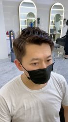-COSMO PRO造型