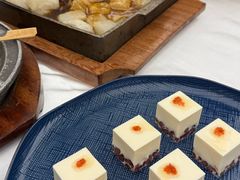 -品海楼·大连海胆锅贴馆(东港店)