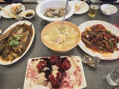 -渔家乐小海鲜(皇姑店)
