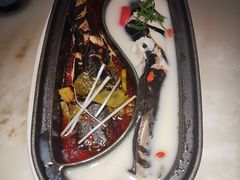 退秋鱼（一条）-锦府盐帮·李宅(领展购物广场中关村店)