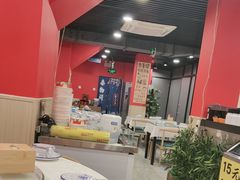 -听涛雅苑百味饺子老家菜馆