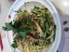 -喜家德虾仁水饺(开发区万达店)