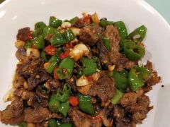 -大鸭梨烤鸭(左家庄店)