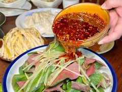 -青山青豆花·笑禅豆腐鱼(黄泥塝店)