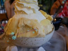 榴莲往返-莓园冰淇淋店