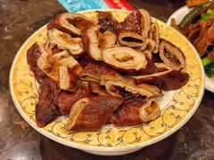 -吾味香葫芦头(安西街店)