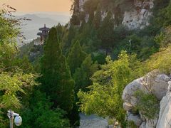 -青州市云门山风景区