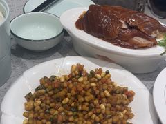 -紫光园·烤鸭(定慧桥店)