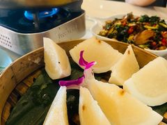 -香香海南菜餐厅