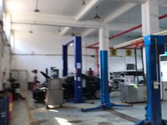 -北京联通昊普别克4S店(亚运村店)