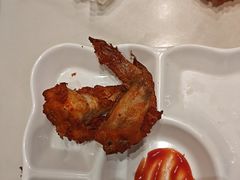 -豪客来牛排(中华城店)