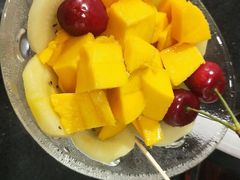 -香鼎坊江西菜(国奥店)