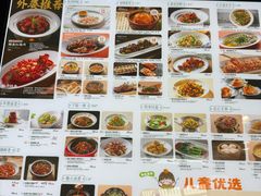 -外婆家(西红门荟聚购物中心店)