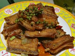 -那家小馆•北京菜•烤鸭(中关村店)