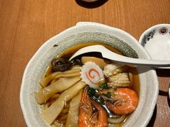 -万岁寿司(天河领展店)