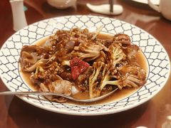 -福州世茂洲际酒店·福邸(台江店)