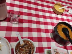 -西贝(南开大悦城店)