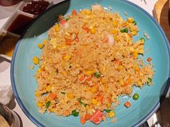 特色新加坡虾酱炒饭-Aqua Oasis 水天堂(相城天虹商场店)