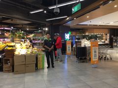 -blt精品超市(上海杨浦合生汇店)