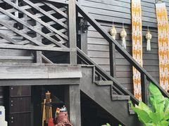 -清迈女子监狱马杀鸡(无分店)