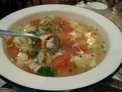 -四姐妹东北饺子(沙尾路店)