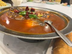 -北国之春国宴(乌兰察布店)