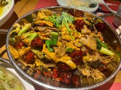 -一个叫川的地方(麒麟新天地店)
