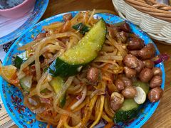 -BAURSAK包尔萨克早餐屋(第二分店)