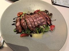 -戈雅法餐厅(世界城广场店)