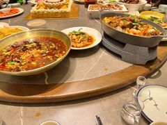 -邑金陵北京烤鸭店·现炒家常菜(ITC MALL店)