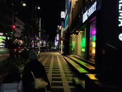 -宝健路步行街(Pedestrian Shopping Street)