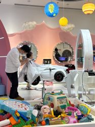 -星咔萌StarCamo儿童剪发(芳圆里IDMALL品牌形象店)