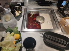 -新辣道鱼火锅(领展购物广场·中关村店)