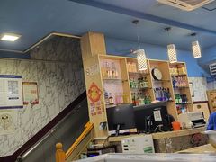 -海花锅盖烧烤店(怡馨家园店)