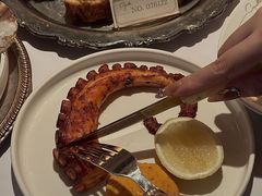 -壳里西餐厅Coquille Seafood Bistro(蒙自路店)