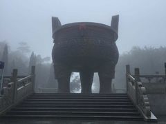 -鼎湖山风景区