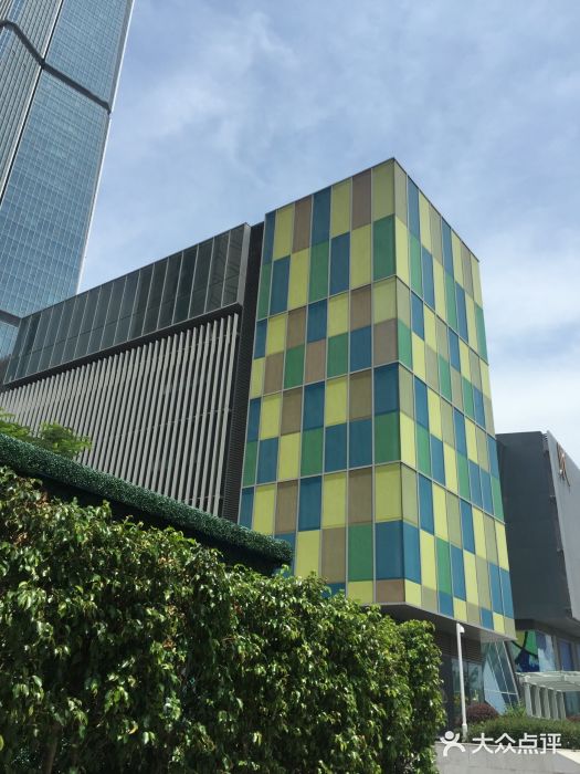 jfc品尚中心-图片-厦门购物-大众点评网