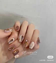 -妙睫屋日式美甲美睫