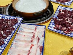 -大戚饭店(泰华路店)