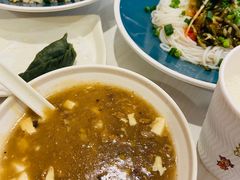 东阳沃豆腐-咬不得高祖生煎·简餐(城站店)