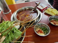 -丹妹麻辣烫(袁家岭20year店)