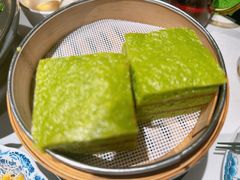 -醉舍·新淮扬菜(长宁龙之梦店)